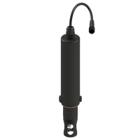 Sensor ORP Digital RS485 Modbus RTU, Sonda de Potencial Redox YG-DR-21 para Monitoreo de Calidad del Agua