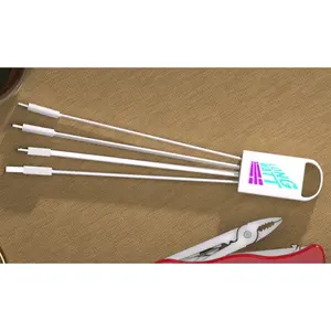 Connettori multipli Medusa per gadget personalizzati - Product Image 2