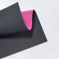 Vente en gros 2mm 3mm 4mm peau de requin tissu néoprène imperméable antidérapant gaufré velours néoprène tissu