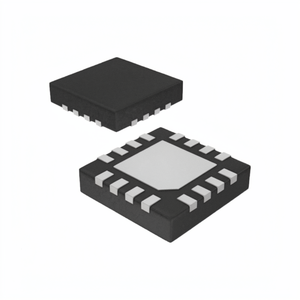 ชิ้นส่วนวงจรอิเล็กทรอนิกส์ Power Management (PMIC) รุ่น ZABG6004JA16TC 16 UFQFN Exposed Pad BOM IC มีสินค้าในสต็อก - Product Image 1