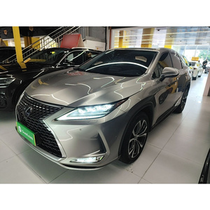 Guazi Used Auto Car 2020 <strong>Lexus</strong> <strong>RX</strong> in Stock Hybrid Self-Charging Automatic 5-Seater SUV LHD for Self-Charging Hybrid SUV - Product Image 1