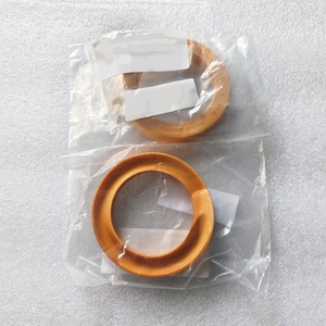 Anillo de Soporte del Motor Trasero de Tamaño Original, Nuevo, Componente Amortiguador de Goma para Soporte de Motor 911 - Product Image 2