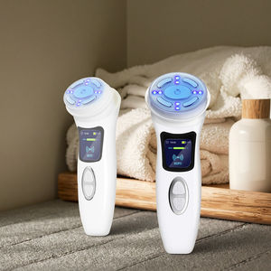 Dispositivo Portatile Mini per Uso Domestico, Lifting Facciale, Rimozione Rughe, Rassodamento Pelle Viso e Collo, Pulizia Viso, Anti-invecchiamento - Product Image 1