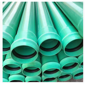 <span class=keywords><strong>Prix</strong></span> d'usine 8"(200mm) SDR-35 <span class=keywords><strong>PVC</strong></span> 12454 PSM ASTM D3034 ÉGOUT/Canalisation - Product Image 2