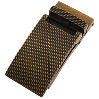 Nouvelle Collection – Boucle de Ceinture Automatique en Alliage pour Homme avec Logo Personnalisé – Vente Directe Usine CN pour le Commerce International