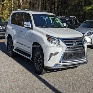 Mejor Precio Usado 2017 2018 Lexus GX 460 Lujo SUV Coche