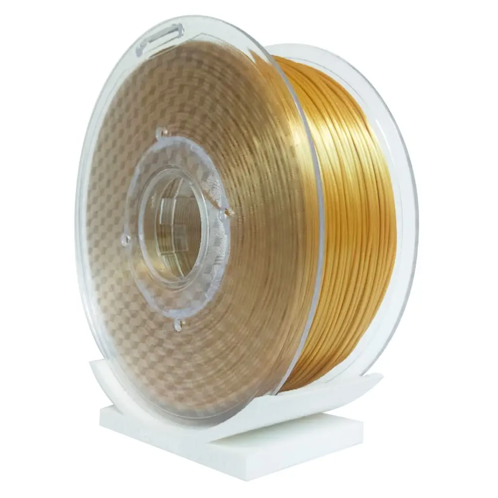 YASIN fabrika toptan PLA / ABS / TPU/PETG/ahşap/kalça/naylon/PC 3D yazıcı Filament OEM / ODM 34 renkler 3D filamentler