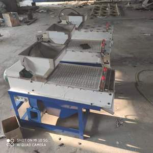 Máquina peladora <span class=keywords><strong>de</strong></span> cacahuetes automática <span class=keywords><strong>de</strong></span> gran capacidad, máquina peladora <span class=keywords><strong>de</strong></span> cacahuetes - Product Image 6