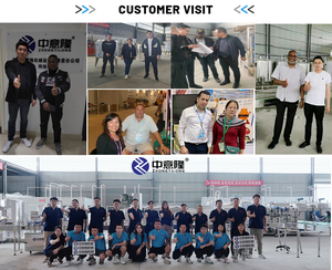 番茄酱机完整生产线 - Product Image 5