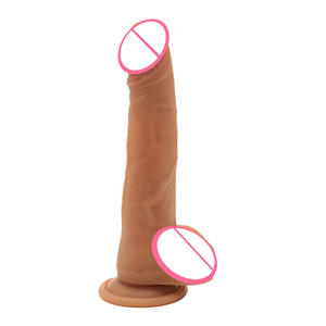 Juguete Sexual de <span class=keywords><strong>Silicona</strong></span> para el Punto G Femenino, Otros Productos de Cuidado para Mujeres - Product Image 5