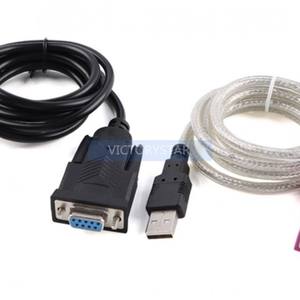 Usb To Serial Port Cable pin serial port to RS DBpin COM port printer PL RS serial port <strong>ca</strong> - Product Image 1