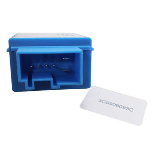 Nouveau module de commande de pompe à carburant KY pour A1/A3/TT pour CC Skoda Superb 12V Garantie de 12 mois OE 2129003408 - Product Image 4