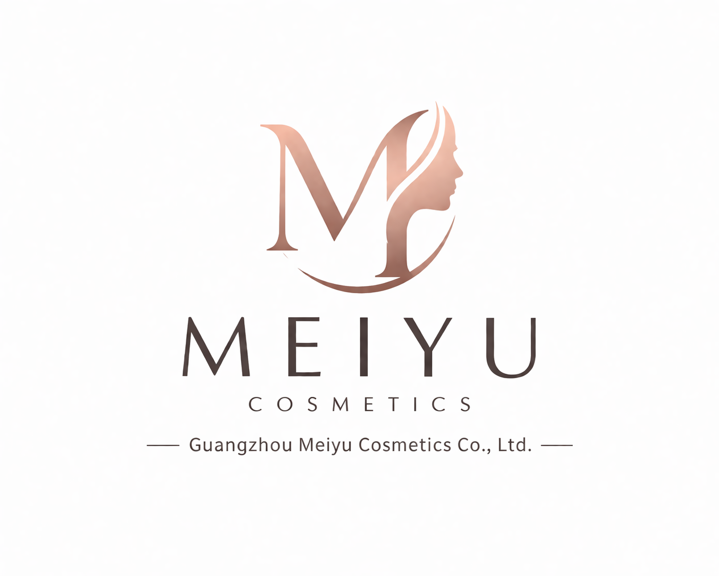 Guangzhou Meiyu Cosmetics Co., Ltd. logo