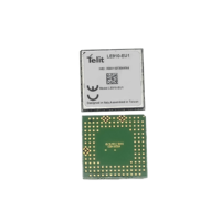 Telit-Módulo de LE910-EU1 LE910C1-EU LTE Cat.1, el mejor enrutador VPN móvil 4G GSM con tarjetas SIM duales y módulo Telit