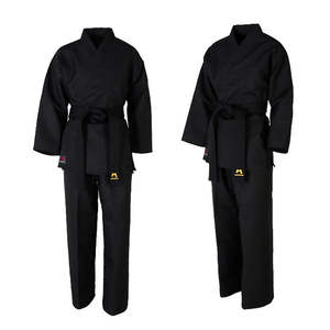 Kárate Gi de la mejor calidad, reproductor de sensación fácil - Product Image 1