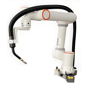Robot de Soldadura de Seis Ejes, Robot Colaborativo, Automatización Inteligente, Brazo Robótico Colaborativo Integrado, Sin Necesidad de Programación - Product Image 1