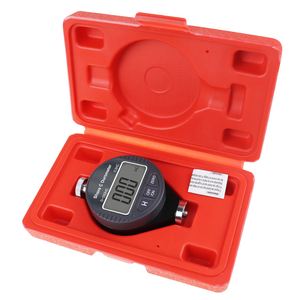 0-100HC Digital Durometer Shore C <b>Tester</b> LCD Display High-grade Probe Hardness Meter Foam Sponges Soft Rubber - Product Image 6