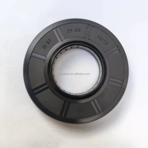 <span class=keywords><strong>Joint</strong></span> d'huile <span class=keywords><strong>de</strong></span> taille 30*52.4*10/12mm pour machine à laver <span class=keywords><strong>Siemens</strong></span> - Product Image 6