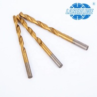 Finder — jeu de 13 forets hélicoïdaux de 1.5 à 6.5mm, jeu de mèches HSS pour le métal et le bois, livraison rapide