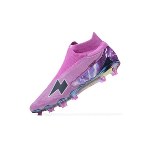 2023 nuovo pacchetto di calze alte <span class=keywords><strong>scarpe</strong></span> da <span class=keywords><strong>calcio</strong></span> per uomo Phantom impermeabile GX SE gipknit FG <span class=keywords><strong>scarpe</strong></span> da <span class=keywords><strong>calcio</strong></span> guayos de futbol rosa - Product Image 4