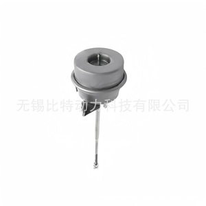 Válvula de descarga Turbo Hi-Billet TBC612 para motor BMW N55, pieza de repuesto para turbocompresor - Product Image 3