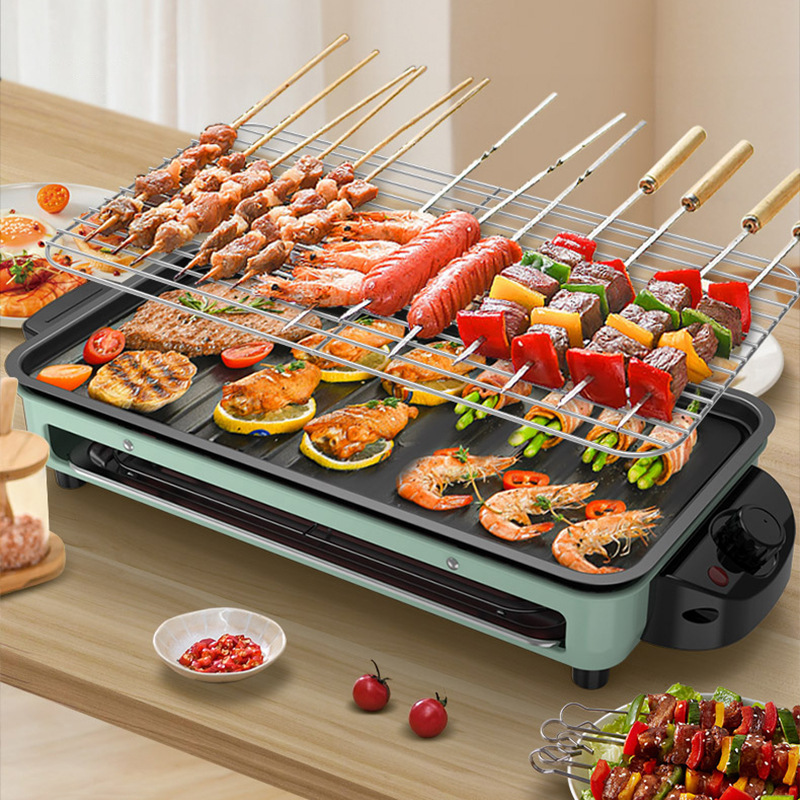 Kitchen Baking Electric Oven Kitchen 12L