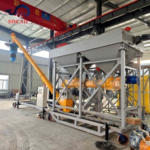 Machine <span class=keywords><strong>de</strong></span> chargement mobile en vrac, facilement déplaçable pour les opérations multi-sites - Product Image 4