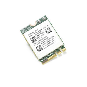 WiFi 6E MT7922 M.2 Tarjeta inalámbrica 5374Mbps Bluetooth 5,2 Adaptador de red 802.11ax 2,4G/5G/6GHz MediaTek MT7922 <span class=keywords><strong>MU</strong></span>-MIMO <span class=keywords><strong>Win</strong></span> 10 11 - Product Image 2