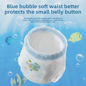 Pantalon pull-up <span class=keywords><strong>jetable</strong></span> imperméable de taille XL en coton couches de bain pour bébé pour <span class=keywords><strong>piscine</strong></span> pour bébés vente en gros - Product Image 3