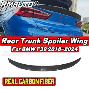 Aileron de toit arrière pour BMW X2 F39 2018 2019 2020 2021 2022 2023, pièce extérieure, accessoires auto - Product Image 1