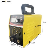 Nouvelle Machine à Souder à l'Arc Électrique Portable Mini Inverter MMA 220V, Vente Chaude 2026