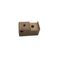Supports en cuivre sur mesure pour produits métalliques, personnalisation en gros disponible, fabricant direct