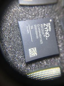 XQ7Z020-1CLG484 XQ7Z020-1CLG484I XQ7Z020-1CLG484Q FPGA Zynq-7000Q 85000 เซลล์ 28nm เทคโนโลยี <span class=keywords><strong>1V</strong></span> 484-Pin CSBGA - Product Image 2