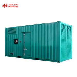 볼보 penta 150kva 발전기 genset <span class=keywords><strong>150</strong></span> <span class=keywords><strong>kva</strong></span> 볼보 발전기 120kw - Product Image 6