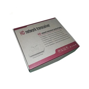 Miễn phí OEM logo nhà Máy Giá 1000Mbps tốc độ cao mạng Gigabit <span class=keywords><strong>Ethernet</strong></span> để sợi SFP sợi Quang Phương tiện truyền thông chuyển đổi - Product Image 6