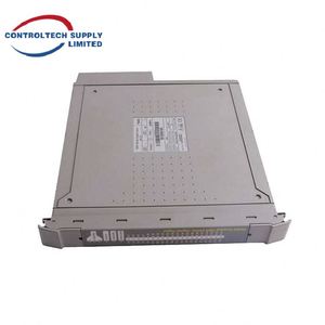 Module d'interface de communication d'automatisation ICS Triplex T8402 en aluminium fiable avec deux ports Ethernet et quatre ports série - Product Image 2