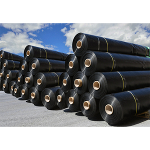 HDPE Geomembrane Dam Liner South Africa<span class=keywords><strong>ราคา</strong></span>Geomembrane Liner<span class=keywords><strong>แผ่น</strong></span>สำหรับBiogas Digester - Product Image 1