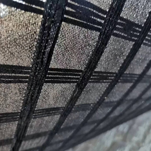 50kn Composite geotextile geogrids cho các dự án kỹ thuật dân dụng khác nhau cho chống thấm thoát nước tăng cường nước - Product Image 3