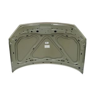 อะไหล่รถยนต์อะไหล่ฝาครอบเครื่องยนต์สำหรับ <span class=keywords><strong>V</strong></span>-Po Lo <span class=keywords><strong>V</strong></span>/vi VO 06-6Q0823031H OEM ในตลาดประเทศไทย - Product Image 1