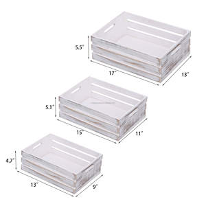 Vente en gros de caisse plate en bois personnalisée en pin massif avec <span class=keywords><strong>lattes</strong></span> style bricolage gravure à la maison technique polie cadre en bois - Product Image 6