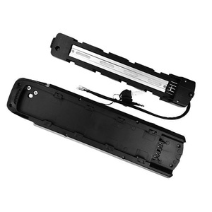 Batería de Litio para Bicicleta Eléctrica de Alta Capacidad DownTube 21700 Celdas <span class=keywords><strong>36V</strong></span> 48V 52V con BMS y Cargador 15Ah 20Ah BMS para Bicicleta Eléctrica - Product Image 3
