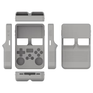 Funda Protectora de Silicona para Consola de Juegos R36S, Venta al por Mayor - Product Image 4