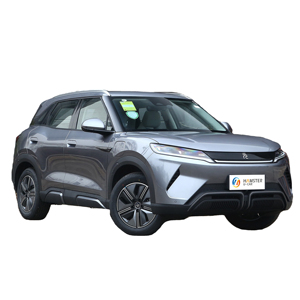 BYD Yuan Plus Nouveau Modèle SUV Électrique Nouvelle Version Confort Véhicule Électrique Voiture Électrique Neuve et Abordable - Product Image 2