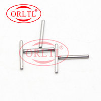 Goupilles de pression pour pompe d'injecteur de carburant, ORLTL, OR7022