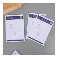Logo personnalisé, carnet de commandes, tickets de réception, livraison, livres de factures, duplicata de papier à copier autocopiant, 30/50/100 ensembles de carnet de notes