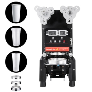 Máquina Selladora de Té Boba de Alta Calidad con Soluciones Personalizables - Product Image 2