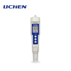 <span class=keywords><strong>Misuratore</strong></span> di Conducibilità ad Alta Precisione Tipo Penna LICHEN CT per Tester <span class=keywords><strong>Acqua</strong></span> <span class=keywords><strong>Piscina</strong></span> - Product Image 2