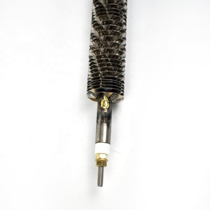 Xiaoshu 31 מ "מ קוטר חימום צינור <span class=keywords><strong>220v</strong></span> 240v 1kw ישר סוג ישרה - Product Image 4