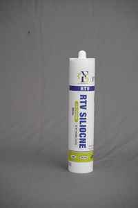 Compuesto de Sellador de Silicona RTV Utilizado en la Fabricación de Adhesivos y Selladores - Product Image 3