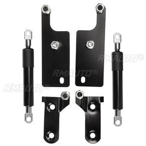 Barre de support de hayon arrière pour Toyota/Hilux GU N125/Revo 2015-2019, ressort à gaz 210 mm 350N, amortisseur - Product Image 2